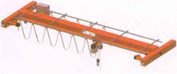 Balbir Singh And Sons EOT Cranes