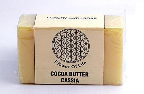 Cocoa Butter Cassia Oil Blend Soap