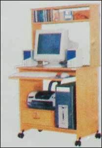 Computer Table (Cct-3)