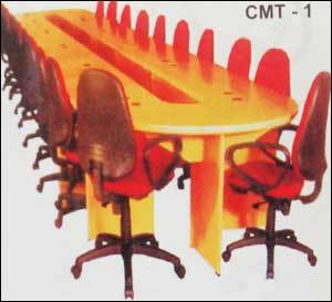 Conference Room Table (CMT-1)