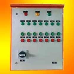 Distribution Boards And Control Panels