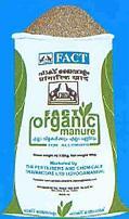 Fact Organic Manure