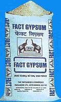 Gypsum