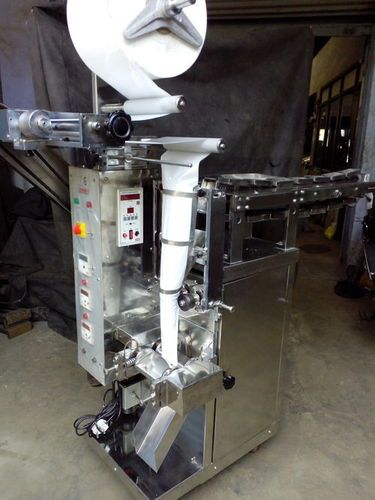 laddu packing machine