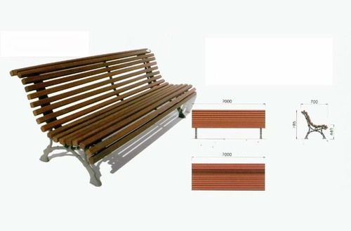 Outdoor Benches