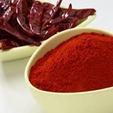 Red Chilli Powder