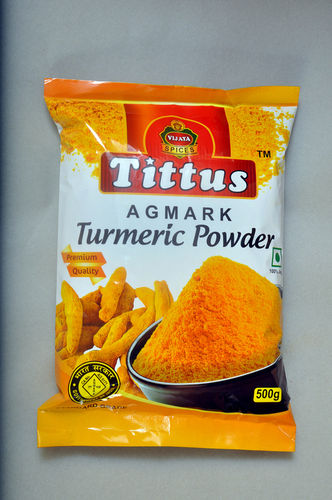 Turmeric Powder 500gms