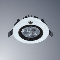 White LED Spot Light