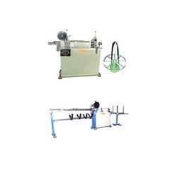 Wire Straightening Machines 