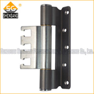 180 Degree Ss Heavy Duty 3D Adjustable Door Hinge