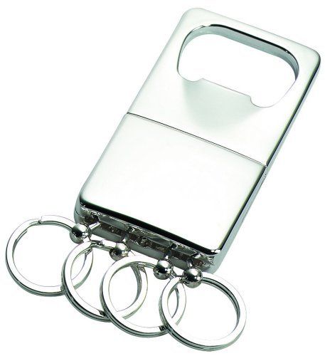 Bottle Opener Keychain