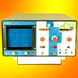 Dual Trace Oscilloscopes