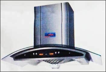 Electric Kitchen Chimney (Andes Marvel)