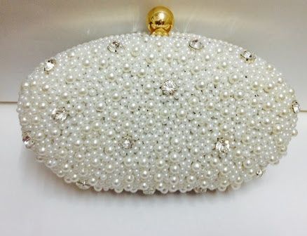 Exclusive Ladies Clutch Bags