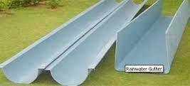 FRP Gutters