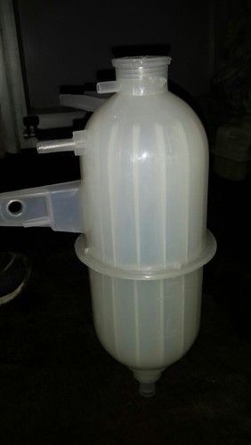 Innova Old Model Coolant Expansion Tank