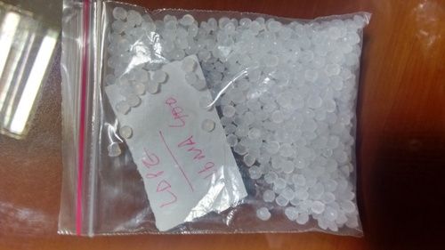 LDPE 16MA 400 Granules