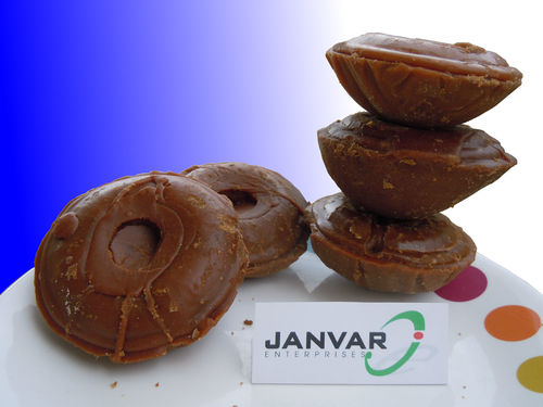 Palm Jaggery Traditional - Medium Size