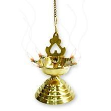 Pooja Lamp