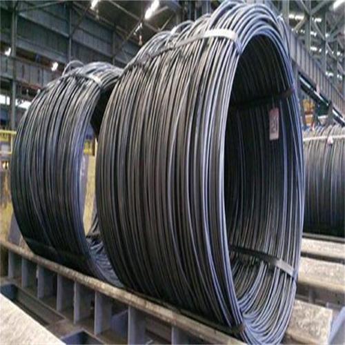 Priem Hot Rolled Steel Wire Rod SAE1008 1006