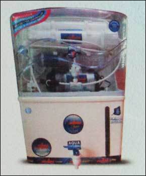 Ro Water Purifier System