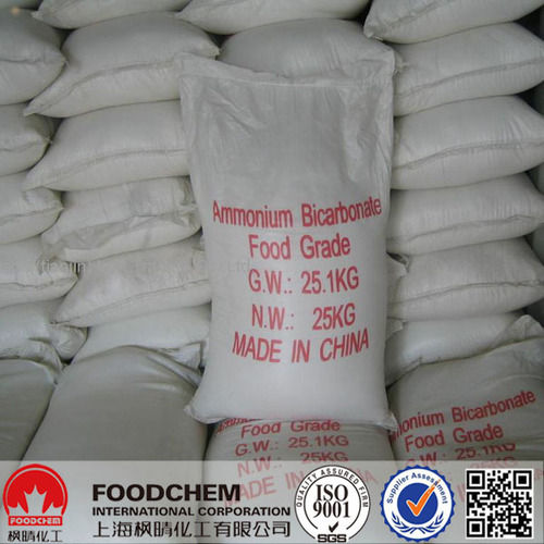 Sodium Acetate (Trihydrate) - Foodchem International Corporation