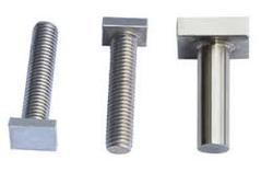 Square Bolts