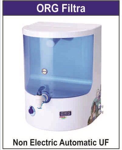 Water Purifier (Org Filtra)