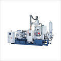 Aluminium Pressure Die Casting Machine - Premium Quality Raw Material, Adherence to Industrial Standards