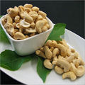 Cashew Kernels