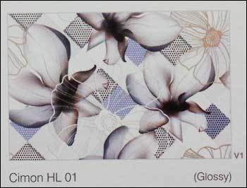 Cimon Hl 01 Digital Wall Tile