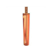 Copper Bonded Ground Pipes