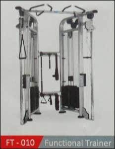 Functional Trainer (Ft-010)