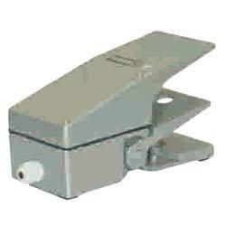 Heavy Duty Foot Switch