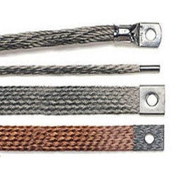 High Quality Copper Earth Straps