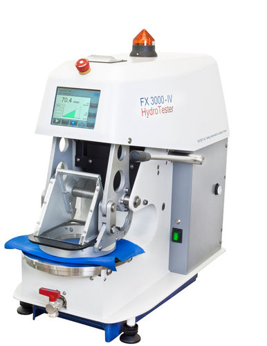 Hydrostatic Head Tester