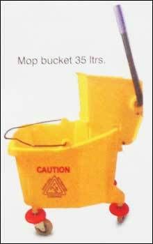 Mop Bucket