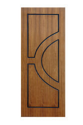 Neo 2 Wood Door