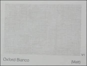 Oxford Bianco Digital Wall Tile