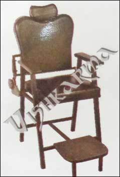 Parlour and Saloon Chair (VI 024)