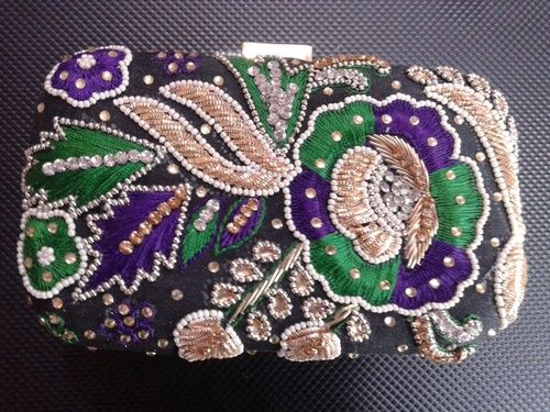 Premium Ladies Clutch Bags