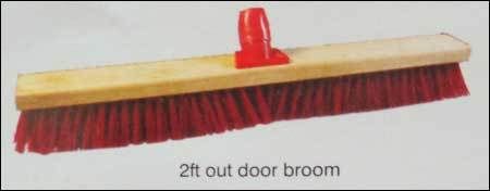 Push Brooms