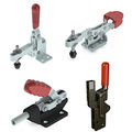 Toggle Clamps