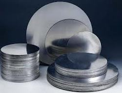 Aluminium Circle