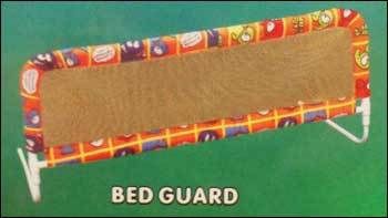 Baby Bed Guard