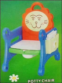 Baby Poty Chair