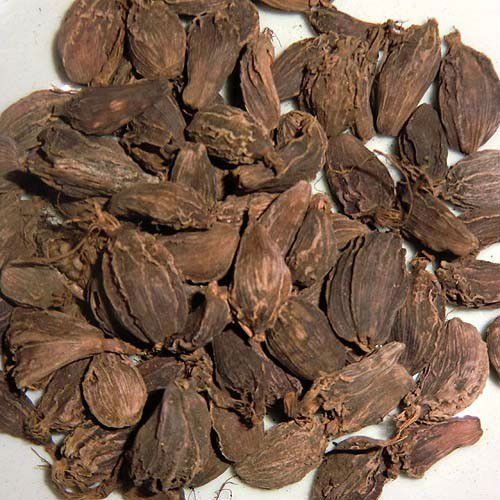 Black Cardamom