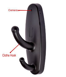 Cloth Hook Camera