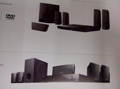 Digital Sound System