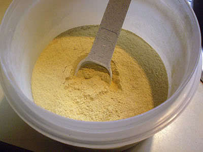 Dried Chicken Powder